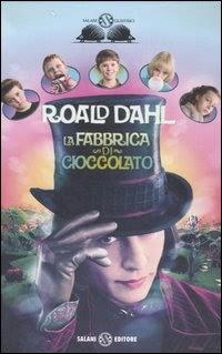 Crescere...leggendo: Roald Dahl (3)