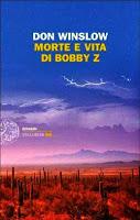 Morte e vita di Bobby Z.