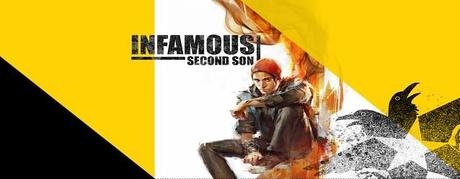 InFAMOUS: Second Son - nuova patch e seconda missione Paper Trail