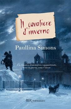 Book spending review #6 : Il cavaliere d’inverno di Paullina Simons