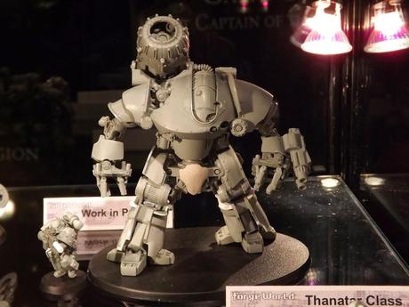 Forge World Open Day 2014: il massimo dell'epicità!