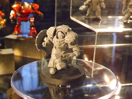 Forge World Open Day 2014: il massimo dell'epicità!