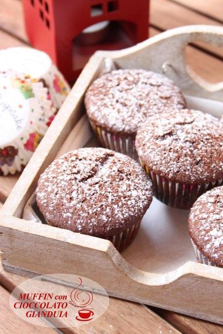 MUFFIN CON CIOCCOLATO GIANDUIA (35)+