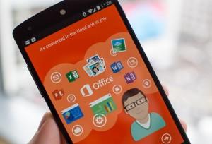 Le migliori applicazioni Android uscite ad inizio 2014 gratuite office-android