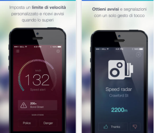 Le migliori applicazioni Android uscite ad inizio 2014 gratuite speedometer-sygic-iphone-614x532