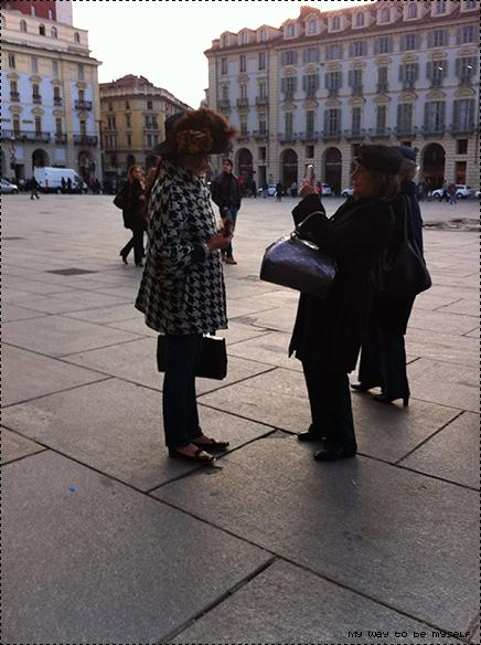 #events: Chapeau Madame! (Cappelli di altri tempi a Palazzo Madama)