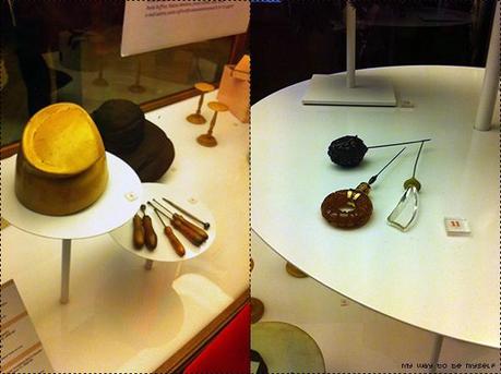 #events: Chapeau Madame! (Cappelli di altri tempi a Palazzo Madama)