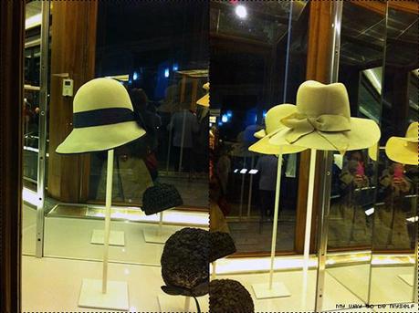 #events: Chapeau Madame! (Cappelli di altri tempi a Palazzo Madama)