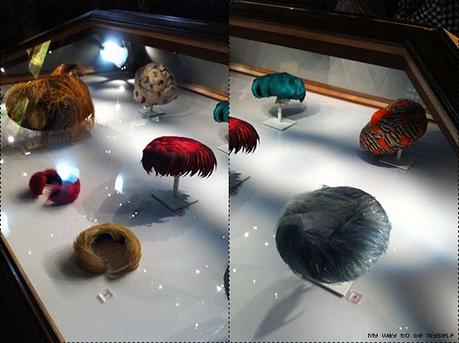 #events: Chapeau Madame! (Cappelli di altri tempi a Palazzo Madama)