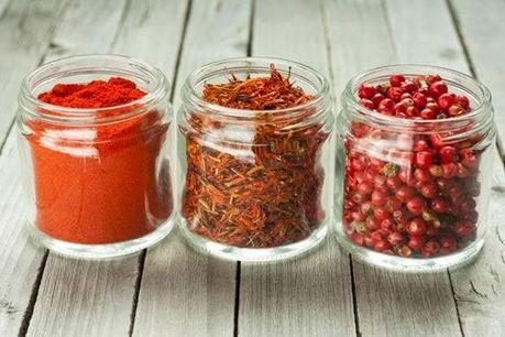 Digestivo e antidepressivo, il peperoncino spopola