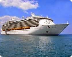 Vinci Oasis, con Royal Caribbean Cruises !
