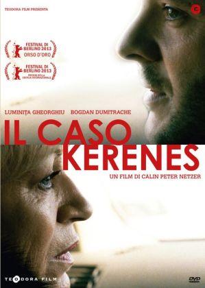 Il caso Kerenes Dvd