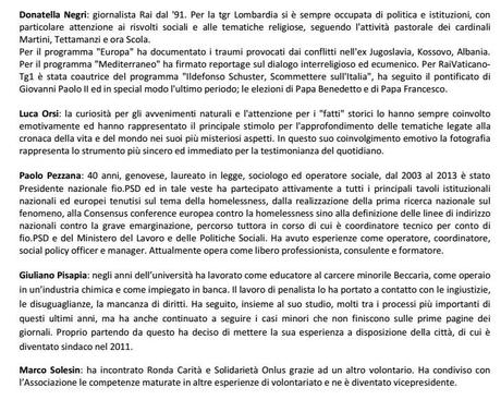 inaugurazione Centro diurno “Punto Ronda” per persone senza dimora – Milano, 12 aprile 2014 2014-03-30_194811