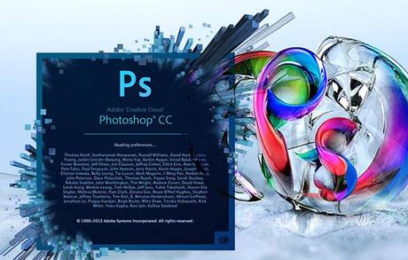 Video Corso Adobe Photoshop CC in Italiano Video Corso Adobe Photoshop CC in Italiano