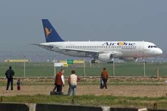 Sicilia: Air One aumenta le rotte da Catania e da Comiso, voli diretti per 20 destinazioni airone-catania