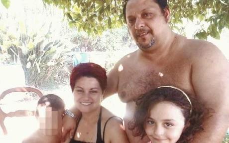 Famiglia Di Maggio PROCLAMATO LUTTO CITTADINO A PATTI PER FAMIGLIA DI MAGGIO