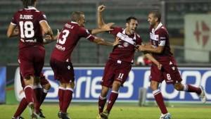 a tutta “B” – 32°giornata Mancosu sempre più capocannoniere di B