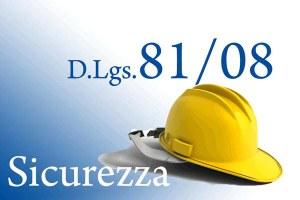 Sicurezza e prevenzione incendi per l’esercizio delle attività alberghiere dlgs81-08