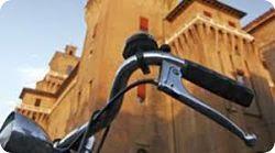 Emilia Romagna, Instagramers in sella: #myER, in aprile il focus è sui percorsi cicloturistici
