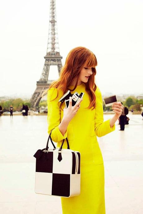 PARISIENNE STYLE