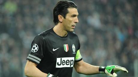 Juve, Buffon: la sconfitta può farci bene