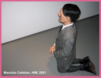 maurizio-cattelan