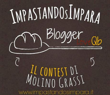 http://www.impastandosimpara.it/2014/03/blogger-love-qb-il-contest-di-molino-grassi/