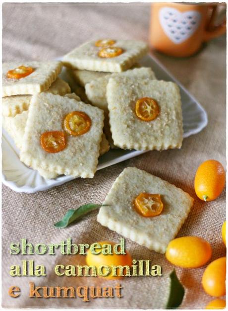 Shortbread kumquats camomilla3