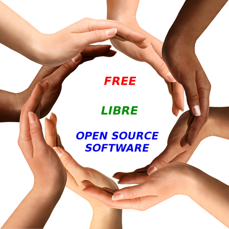 MedFLOSS: Free, Libre ed Open Source Software