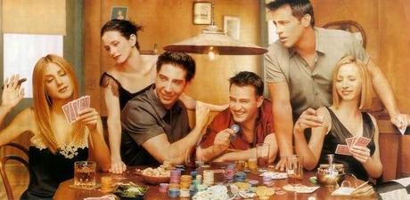 Friends - Ultime Stagioni