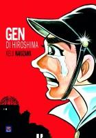 A maggio l’uscita per Hikari del primo dei tre volumi di ‘Gen di Hiroshima’ di Nakazawa Keiji Nakazawa Keiji Hikari Gen di Hiroshima 