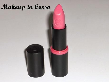 Nuovo rossetto Essence n. 13 Love Me