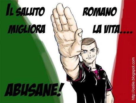 L'avanzata L'avanzata