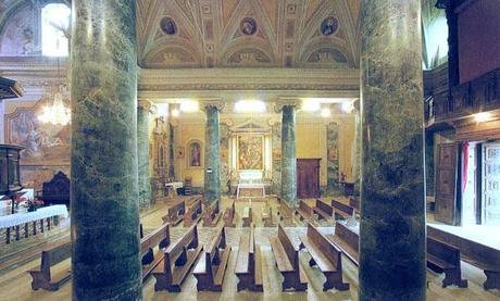 Alessandro Antonelli, genio dell'architettura europea del secolo XIX. Perfetto equilibrio tra utopia e fondatezza. Ispirazioni antonelliane tra Torino, Novara e Lago Maggiore