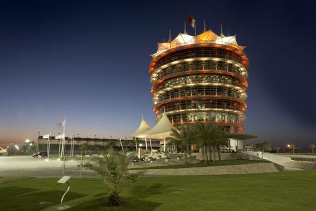 GRAN PREMIO DEL BAHRAIN