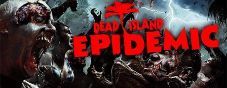 Dead Island: Epidemic - 15 Beta Key in regalo da Z-Giochi.com