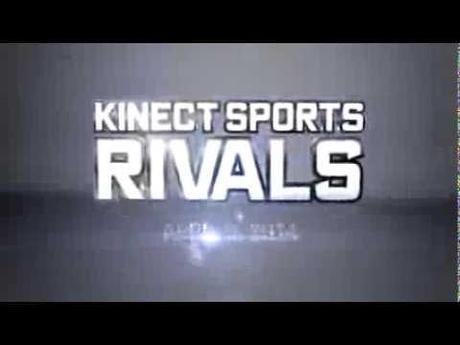 Kinect Sports Rivals – Nuovo spot pubblicitario