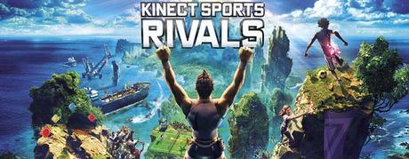 Kinect Sports Rivals - Nuovo spot pubblicitario