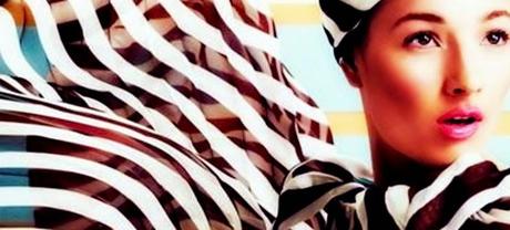 Spring/Summer '14 Trends: Stripes. Spring/Summer '14 Trends: Stripes.