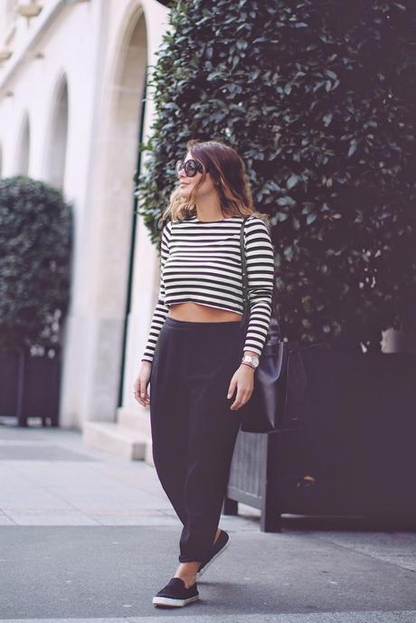 Non esageriamo! Non esageriamo!