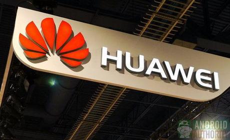 Huawei un 2013 da record