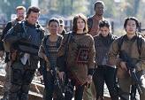 “The Walking Dead” promuove tre attori per la 5° stagione