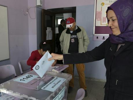 Gli italiani di Istanbul e le elezioni in Turchia