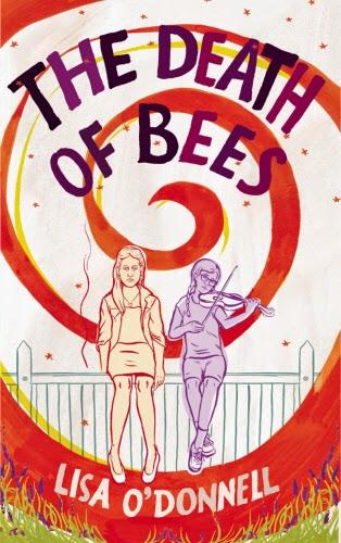 La morte delle api, di Lisa O'Donnell