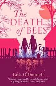La morte delle api, di Lisa O'Donnell