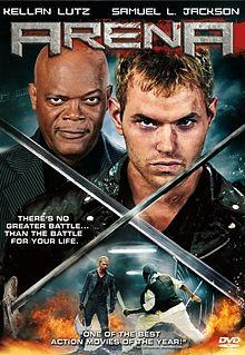 Death Games (2011)