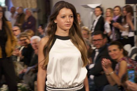 Si Sfila..Fashionmama.it!! DSC_0100