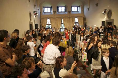 Si Sfila..Fashionmama.it!! DSC_0153