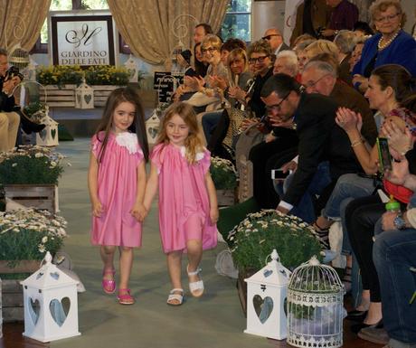 Si Sfila..Fashionmama.it!! MINIMODA