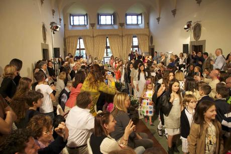 Si Sfila..Fashionmama.it!! DSC_0152